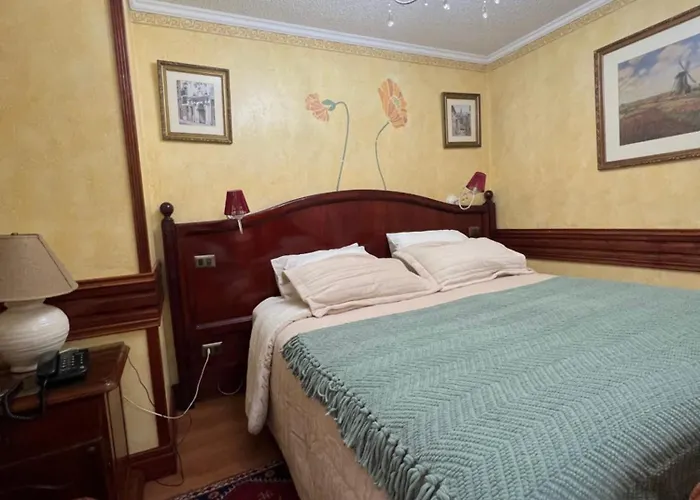 Hotel Ciudad de Vitoria