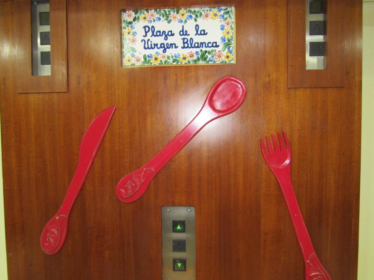 Hotel Ciudad De Vitoria