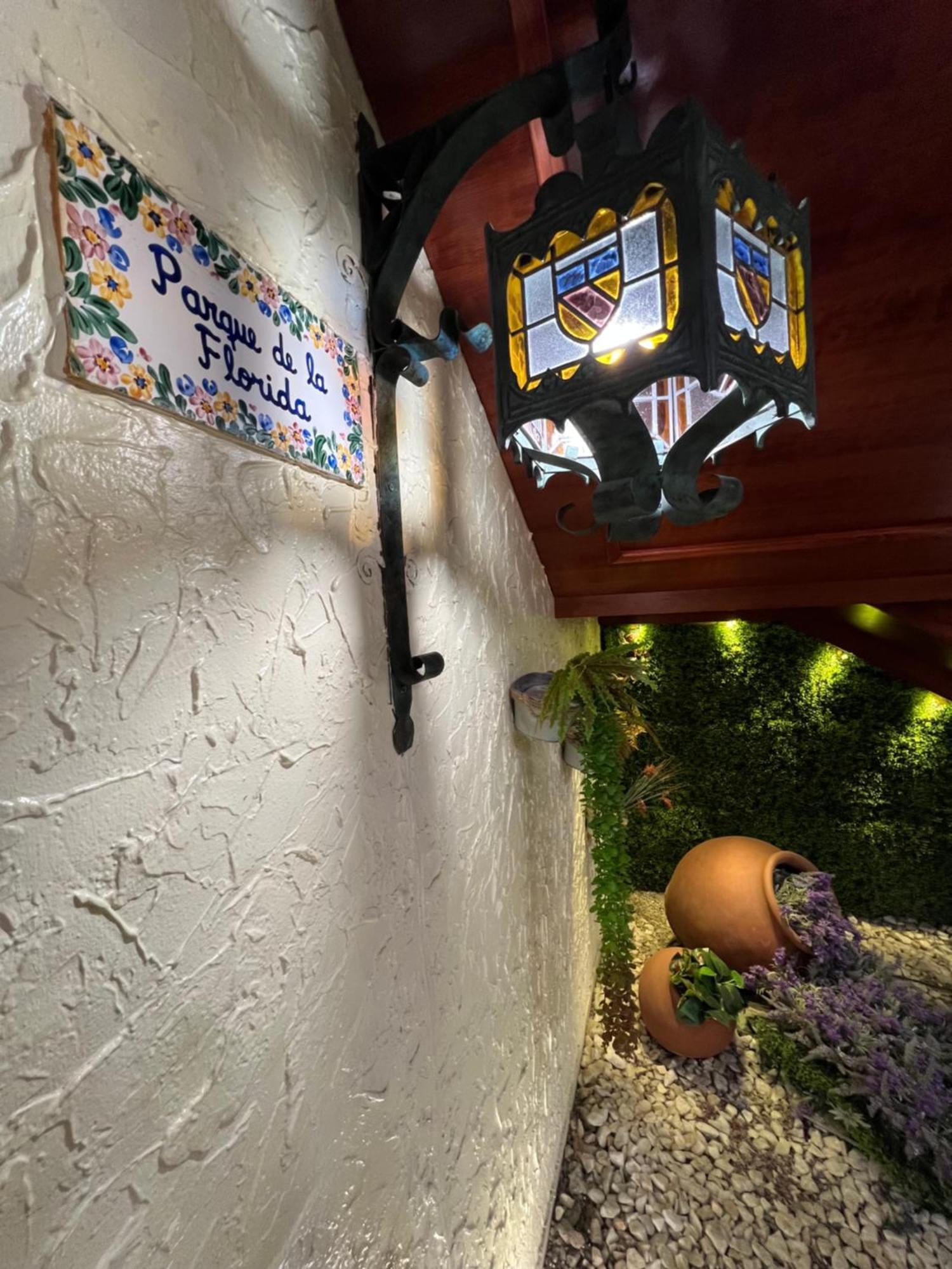 Hotel Ciudad De Vitoria Santiago